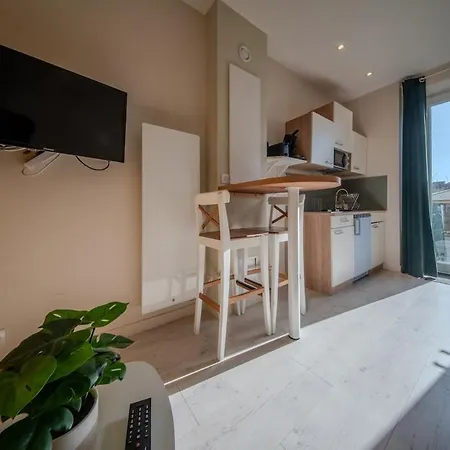 Val Saint Gregoire 67 Souplex 2 Pers