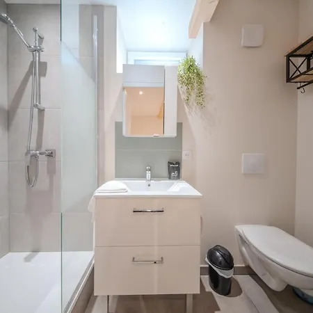 Val Saint Gregoire 67 Souplex 2 Pers Colmar