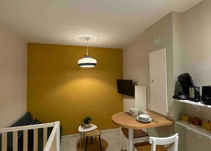 Apartment Val Saint Gregoire 67 Souplex 2 Pers *